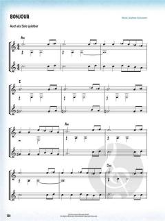 Katis Gitarrenschule Band 1 von Andreas Schumann 