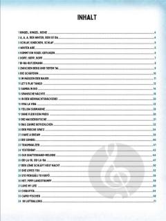 Katis Gitarrenschule Band 1 - Spielbuch mit Popsongs von Andreas Schumann 