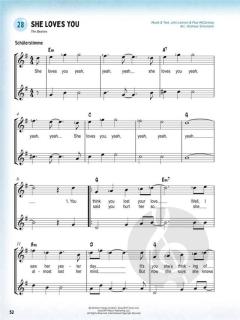 Katis Gitarrenschule Band 1 - Spielbuch mit Popsongs von Andreas Schumann 