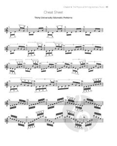 The Composer's Guide to Writing Well for the Modern Harp von Yolanda Kondonassis 