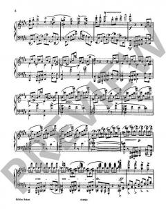 Ballade op. 11 von Hans von Bülow 