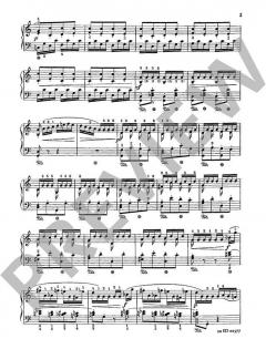 Die Mühle op. 17/3 von Adolf Jensen 