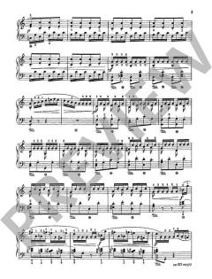 Die Mühle op. 17/3 von Adolf Jensen 