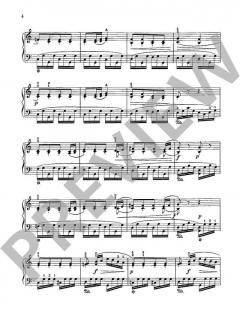 Die Mühle op. 17/3 von Adolf Jensen 