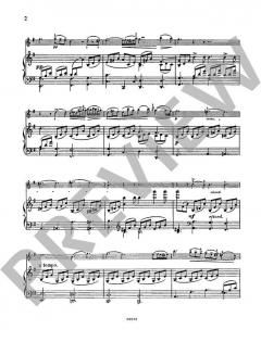 Mélancolie von John Field 