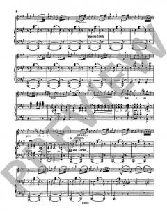 Petit Bolero von HenriRitter, E. W. Ravina 