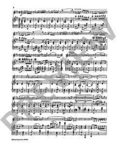 Carmen-Marsch von Georges Bizet 