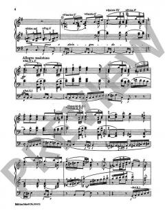 Weihnachts-Pastorale op. 56 von Gustav Adolf Merkel 