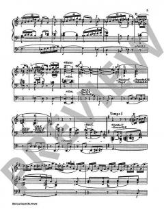 Weihnachts-Pastorale op. 56 von Gustav Adolf Merkel 