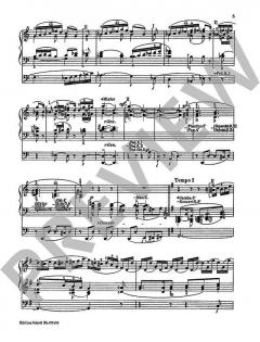 Weihnachts-Pastorale op. 56 von Gustav Adolf Merkel 