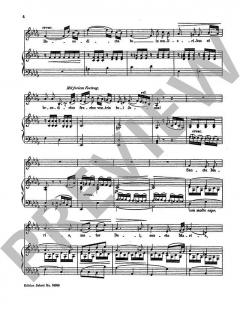 Ave Maria von Ludwig van Beethoven 