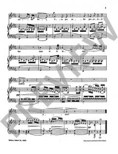 Ave Maria von Ludwig van Beethoven 