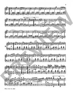 Seufzer-Walzer von Iosif Ivanovici 