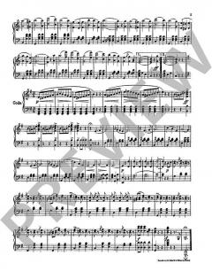 Seufzer-Walzer von Iosif Ivanovici 