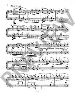 Siegmunds Liebeslied von Richard Wagner 