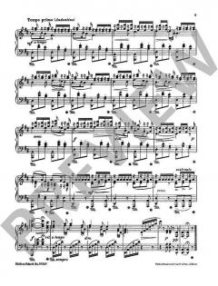 Stille Nacht, heilige Nacht! op. 232/21 von Gustav Lange 