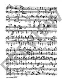 Akademische Fest-Ouvertüre op. 80 von Johannes Brahms 