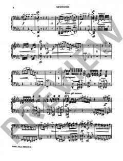 1812 - Ouverture Solennelle op. 49 von Peter Iljitsch Tschaikowsky 