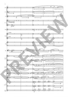 Madonna of Silence von John Casken 