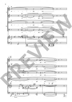 Requiem von Gavin Bryars 