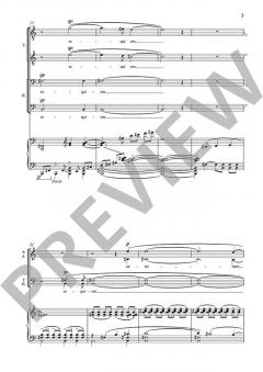 Requiem von Gavin Bryars 