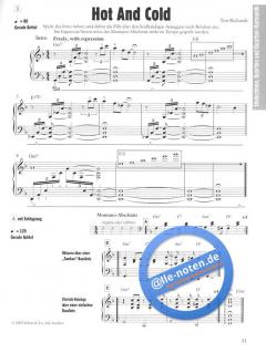 Jazz-Piano Band 2 von Tim Richards 