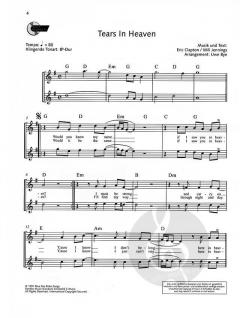 Pop for Alto Saxophone 2 