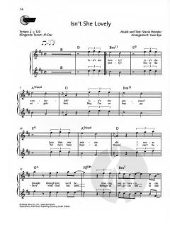 Pop for Alto Saxophone 2 