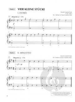 Akkordeon spielen - mein schönstes Hobby: Der Konzertband im Alle Noten Shop kaufen