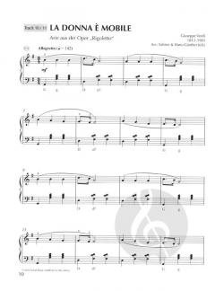 Akkordeon spielen - mein schönstes Hobby: Der Konzertband im Alle Noten Shop kaufen