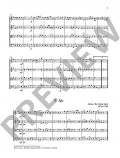 Leichte Konzertstücke 