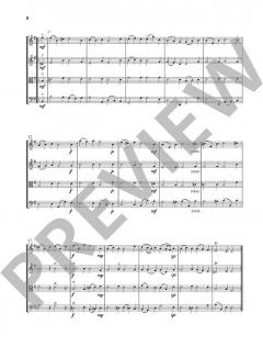 Leichte Konzertstücke 