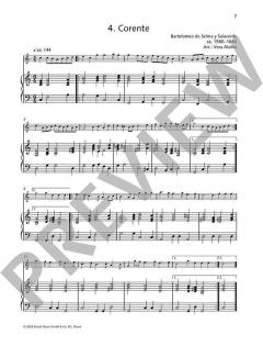 Leichte Konzertstücke 2 