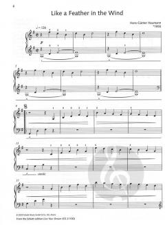 Relax with Meditative Piano 