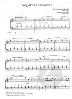 Relax with Meditative Piano 