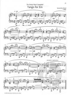 Relax with Meditative Piano 