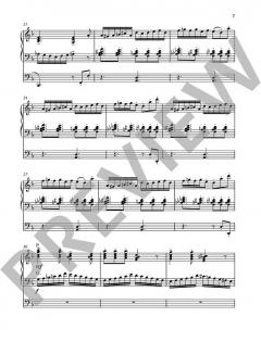 Tanets von Naji Hakim 