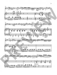 Alla Turca Jazz op. 5b von Fazil Say 