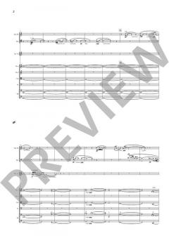 Durham Concerto von Jon Lord 