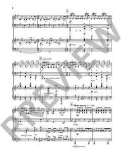 Jeu de cartes von Igor Strawinsky 