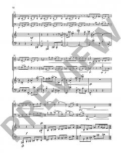 Sieben Ballett-Szenen von Anno Schreier 