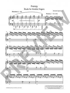 Simply Driven von Melanie Spanswick 