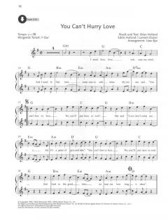 Pop For Clarinet Band 3 