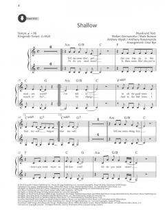 Pop For Clarinet Band 3 