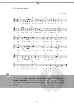 Singen ist klasse 5/6 - Lieder und Chorsätze von Harald Schneider 