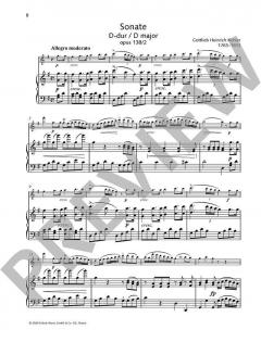 Joy of Music - Discoveries from the Schott Archives 