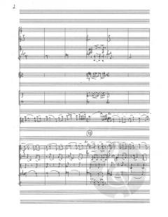 Aubade von Alan Ridout 