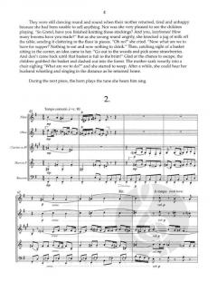 Hansel and Gretel (with narrator) von Engelbert Humperdinck 