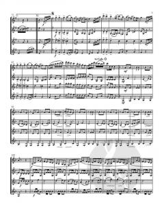 Entry of the Gypsies von André Messager 