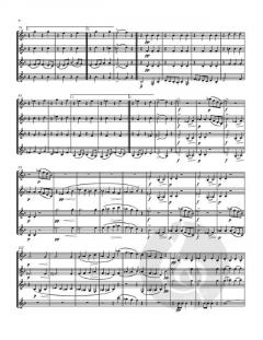 Marche Militaire Francaise von Camille Saint-Saëns 